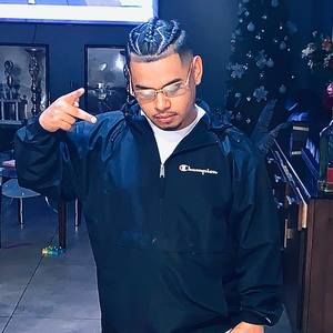 Meet your Posher, Mark